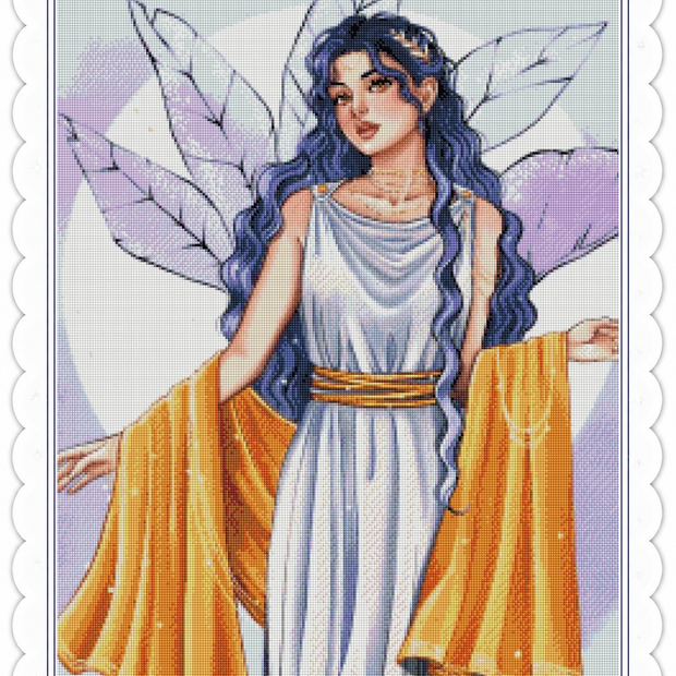Aurora Wings