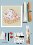 Bunny Basket