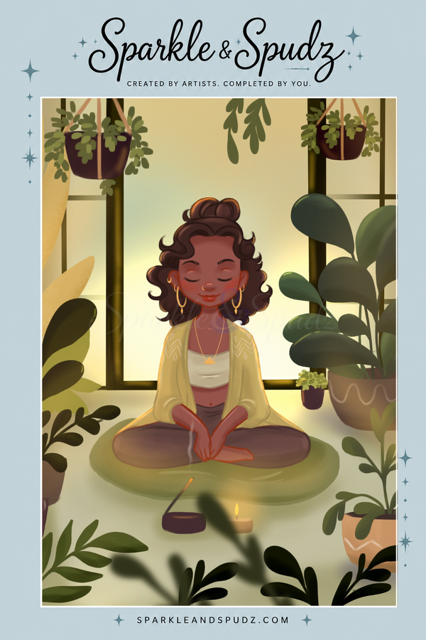 Planting Peace