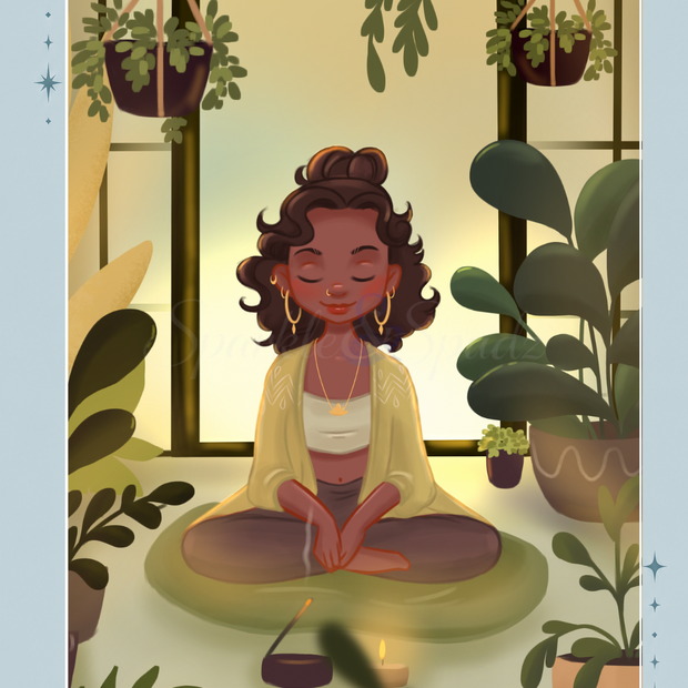 Planting Peace