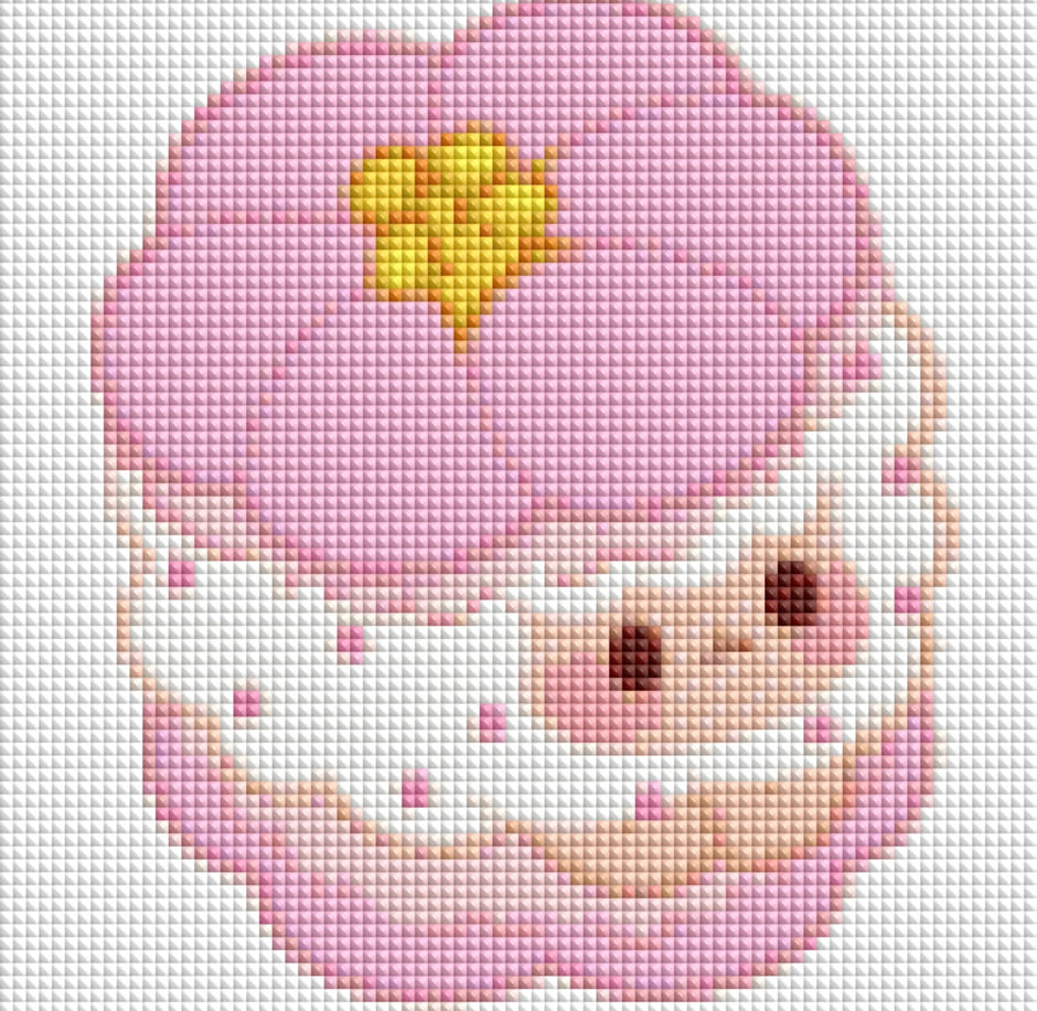 Kawaii Macaroons