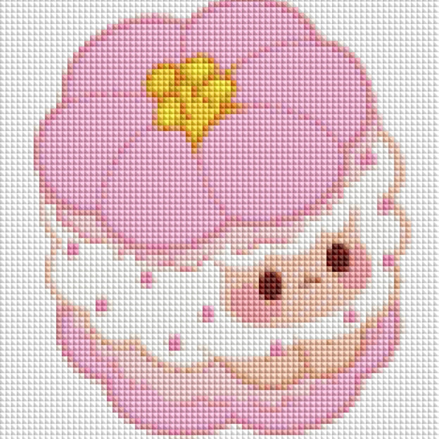 Kawaii Macaroons