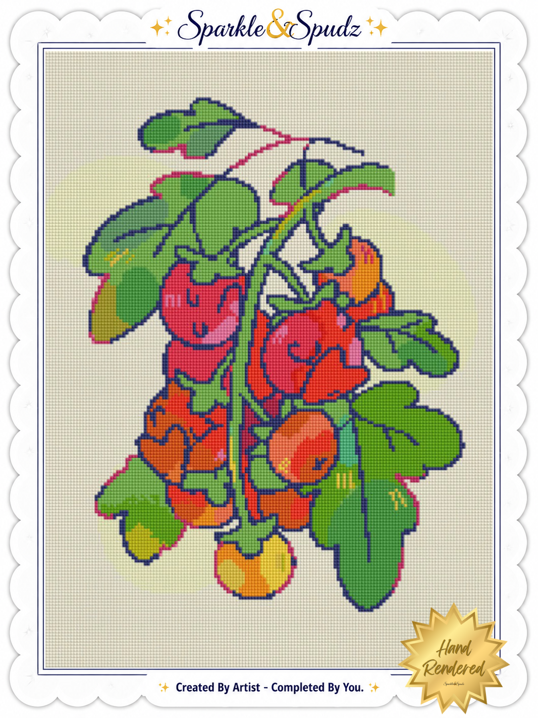 Tomatoes