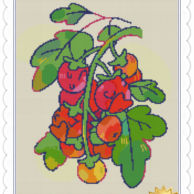 Tomatoes
