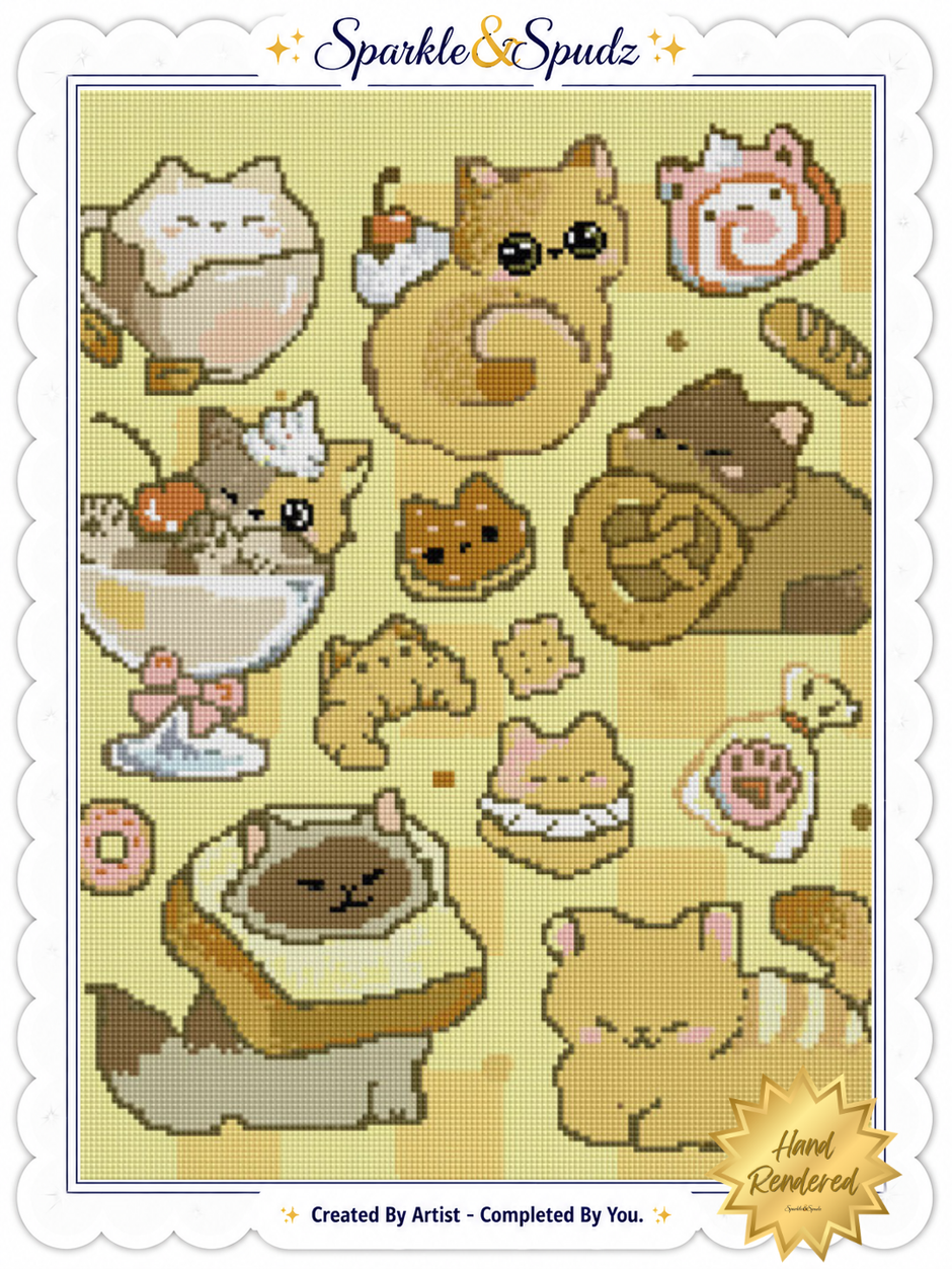 Croissants & Cuddles
