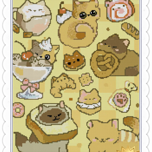 Croissants & Cuddles