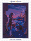 Moonlit Journey