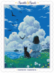 Cloud Watching