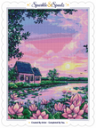 Blushing Horizons
