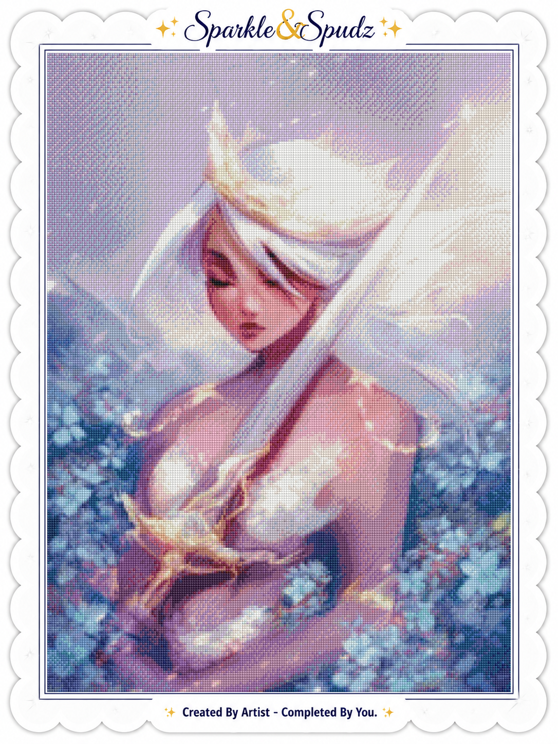 Mermaids Blade