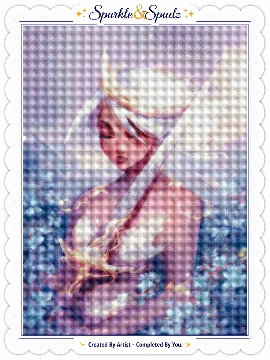 Mermaids Blade