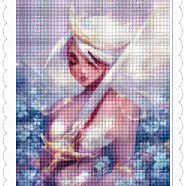 Mermaids Blade