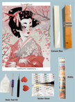 Sakura Geisha