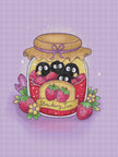Strawberry Jam