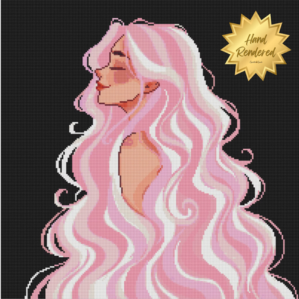 Pink Sugar Muse
