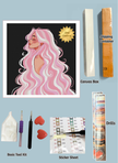 Pink Sugar Muse