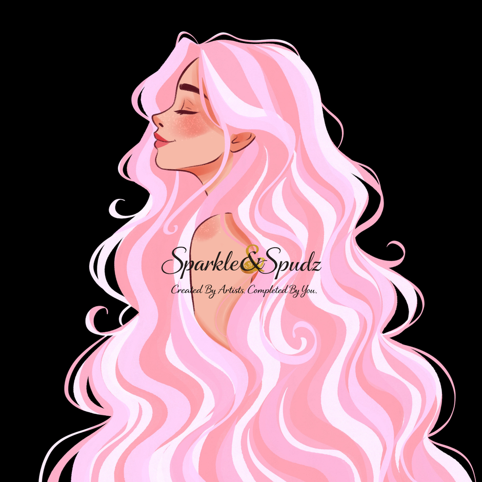 Pink Sugar Muse