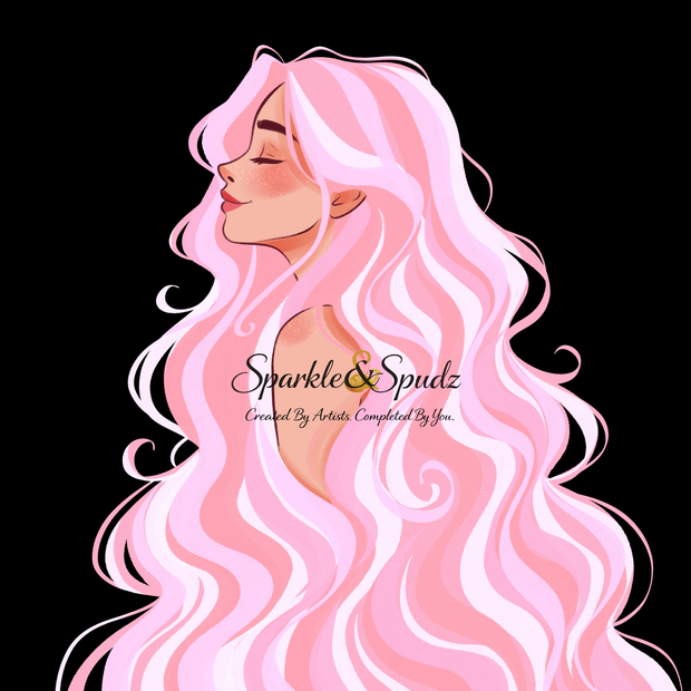 Pink Sugar Muse