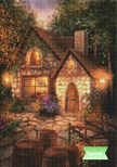Warm Cottage