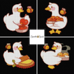 Kawaii Ducks Mini Kit