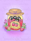 Strawberry Jam