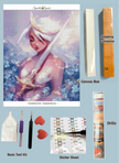 Mermaids Blade