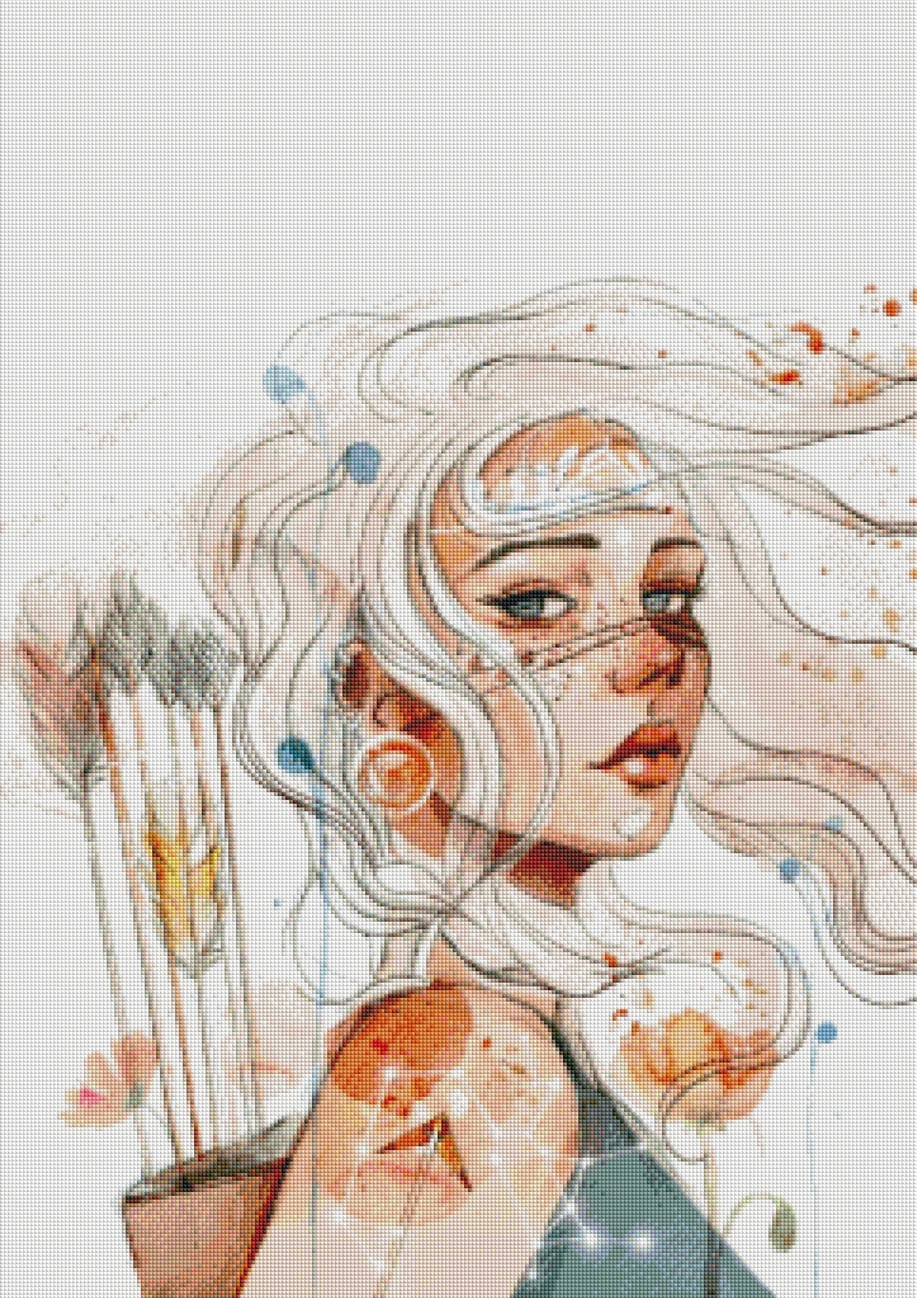 Sagittarius | Zodiac Series