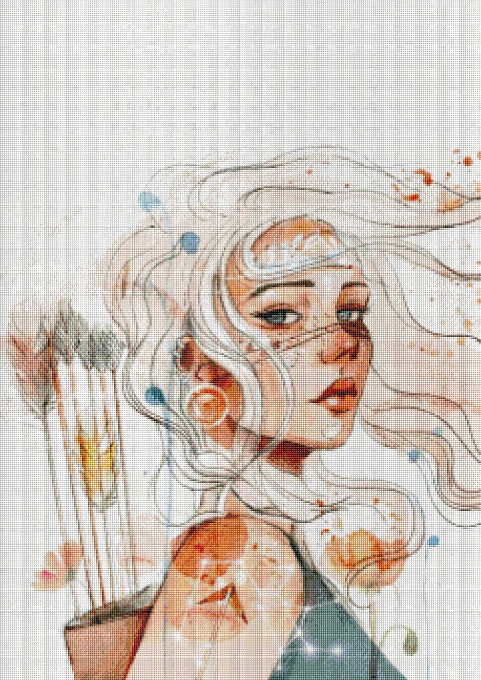Sagittarius | Zodiac Series