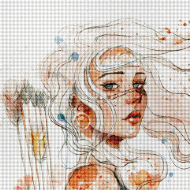 Sagittarius | Zodiac Series