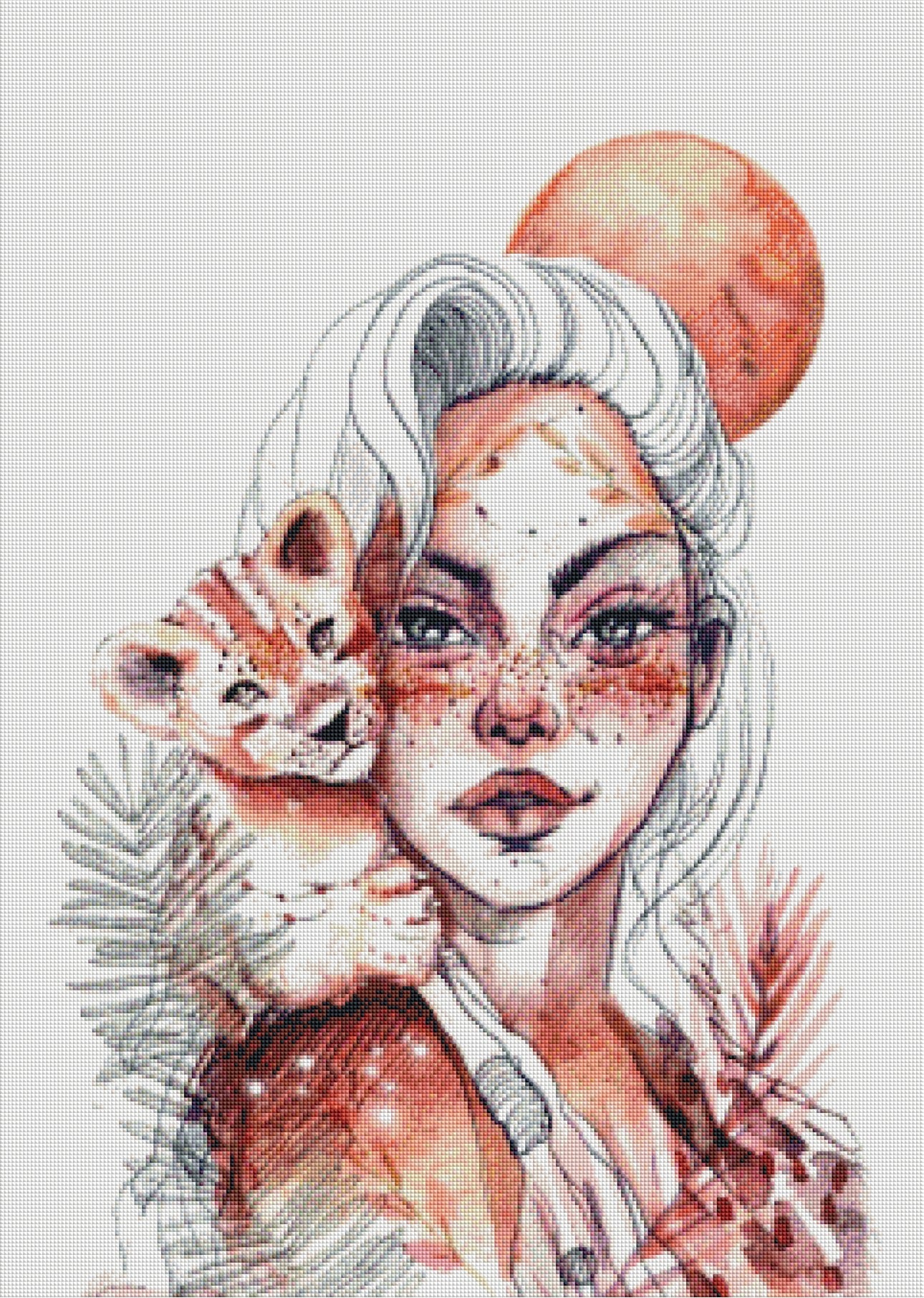 Leo | Zodiac Series
