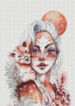 Leo | Zodiac Series