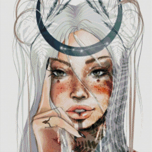 Capricorn| Zodiac Series