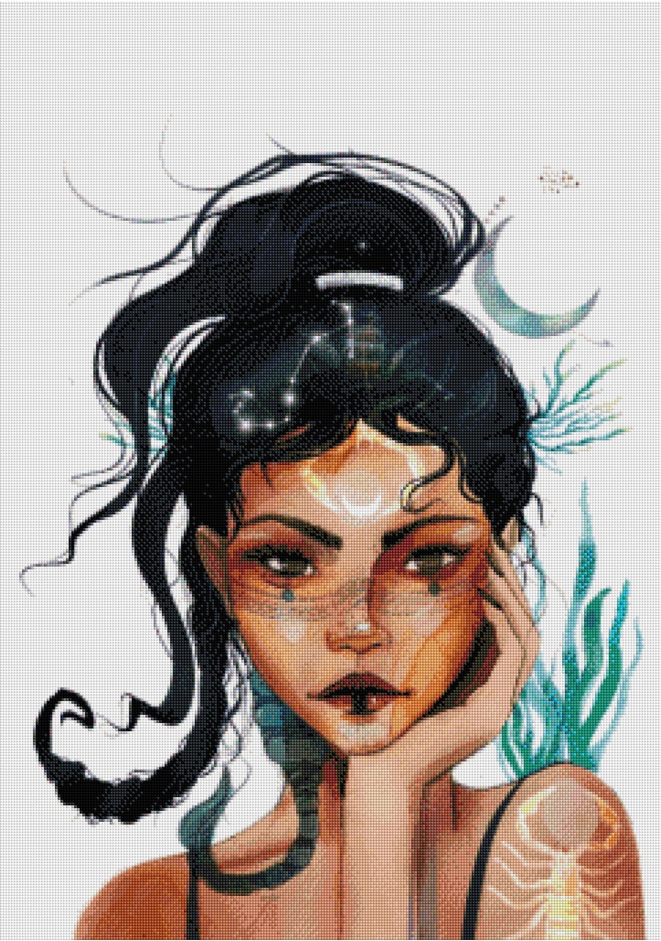 Scorpio | Zodiac Series