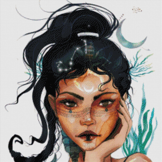 Scorpio | Zodiac Series