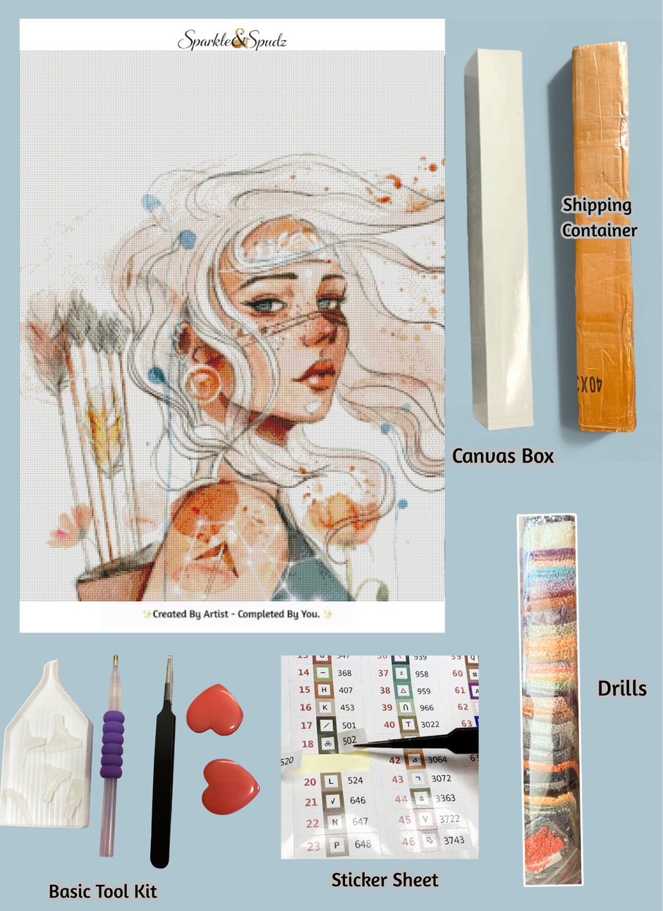 Sagittarius | Zodiac Series