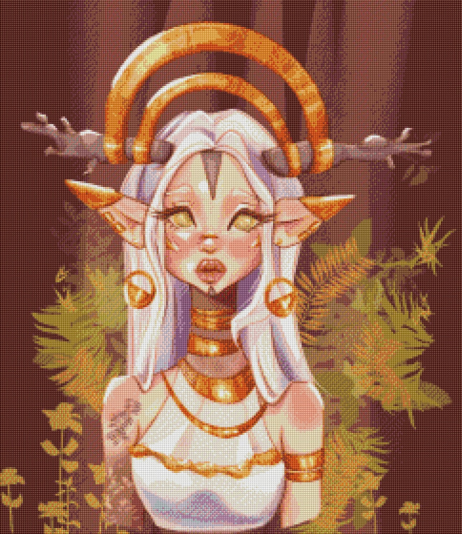 Oak