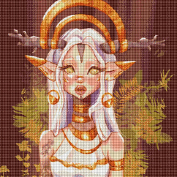 Oak