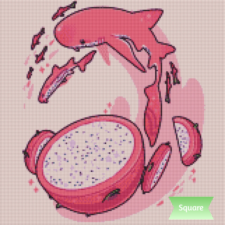 Dragonfruit Dreams