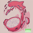 Dragonfruit Dreams