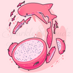 Dragonfruit Dreams