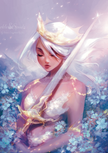 Mermaids Blade