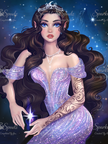 Celestial Crown Fairy