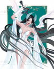 Ascension of the Ivory Queen