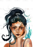 Scorpio | Zodiac Series