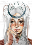Capricorn| Zodiac Series