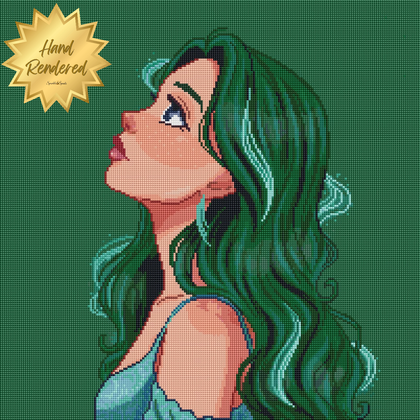 Emerald Eclipse