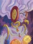 Galaxy Goddess