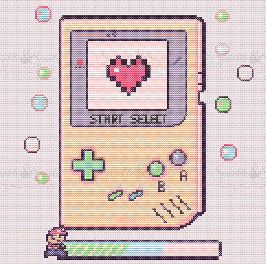 Gameboy