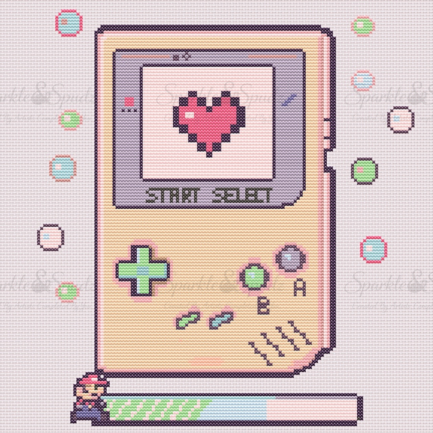 Gameboy