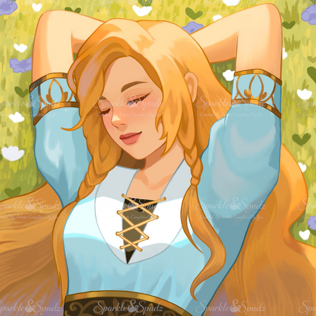 Rest